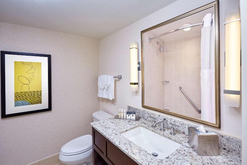 DoubleTree by Hilton Washington DC Crystal City - photo 101