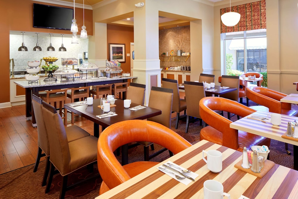 Hilton Garden Inn Savannah Midtown - photo 18