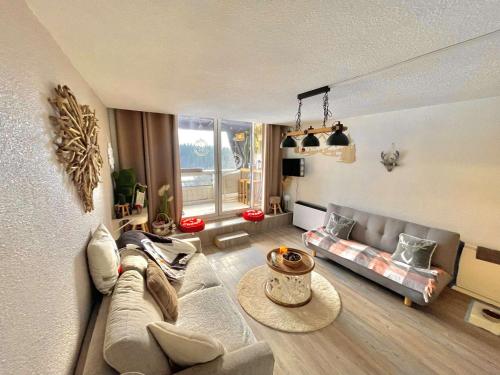 Chaleureux Studio Glovettes Villard De Lans — Villard De Lans