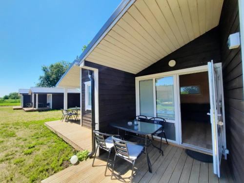 Pas Daivą in Sventoji, Lithuania