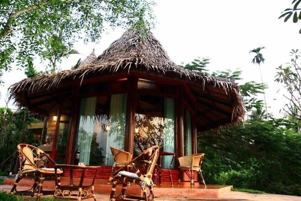 Amphawa Club in Amphawa, Thailand