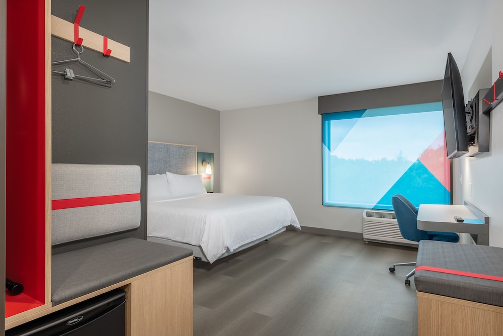 avid hotel Nashville Lebanon by IHG - photo 6