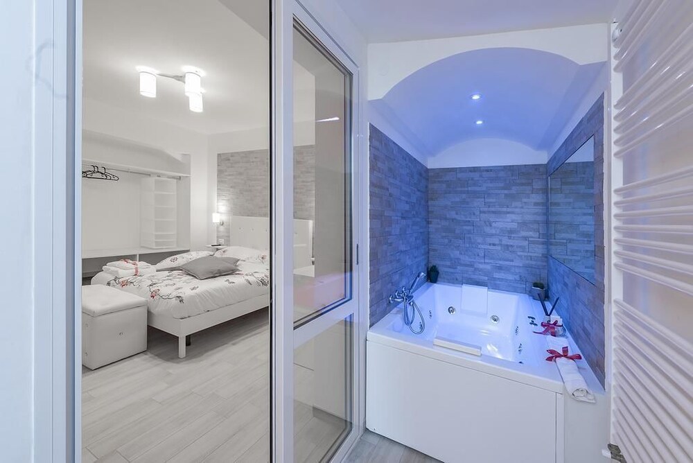 Terra Mia — 4-Star Luxury Hotel in Pompei, Italy