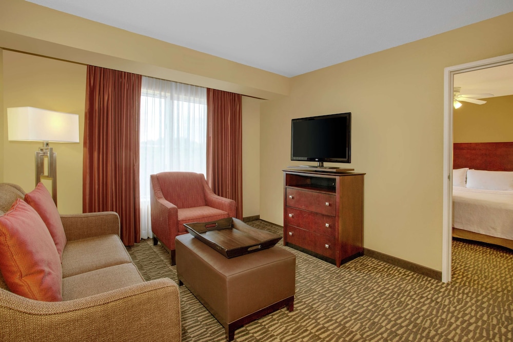 Homewood Suites by Hilton Tampa Brandon - photo 9