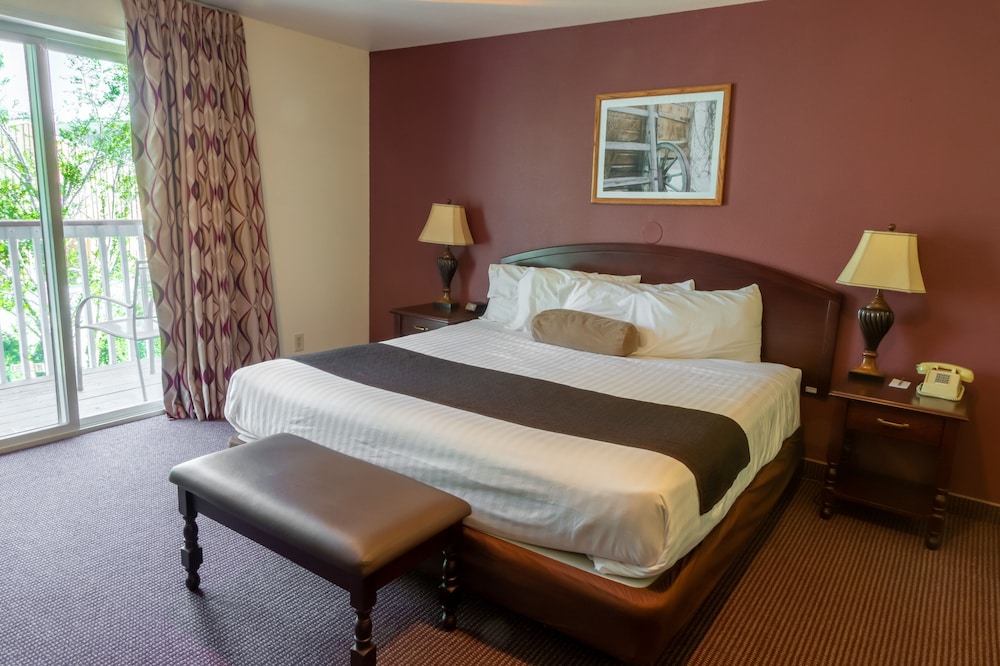 AbbyCreek Inn - photo 9