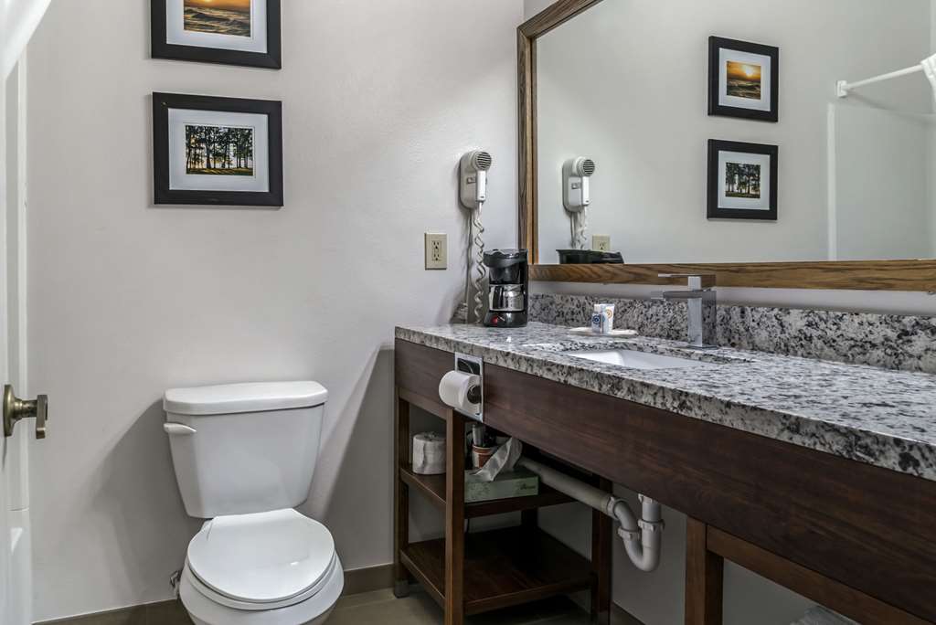 Comfort Inn East Oregon Toledo - photo 17