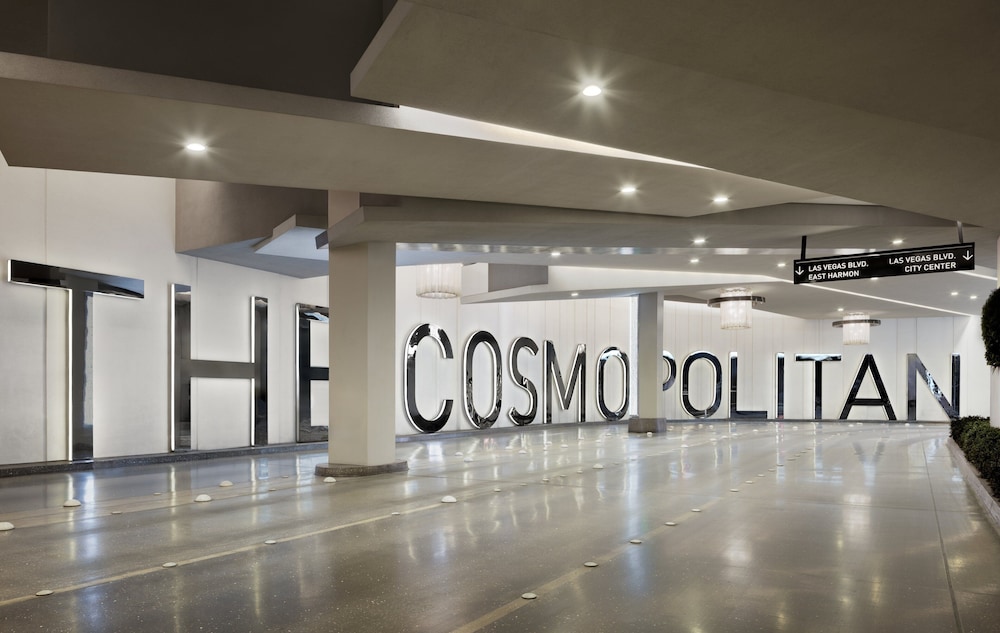 The Cosmopolitan Of Las Vegas - photo 97