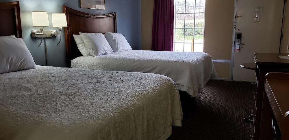 Select Inn Hermitage - photo 6