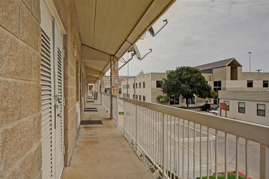 Motel 6 San Antonio TX Downtown Market Square - photo 10