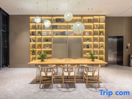 Zhihui orange Hotel in Yiwu, People's Republic of China