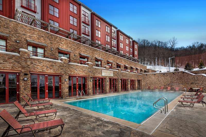 Bear Creek Mountain Resort - last minute hotel in Macungie