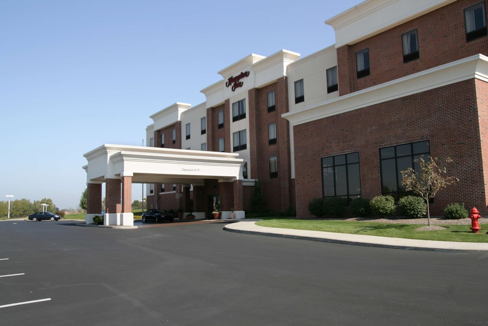 Hampton Inn Stow - featured photo