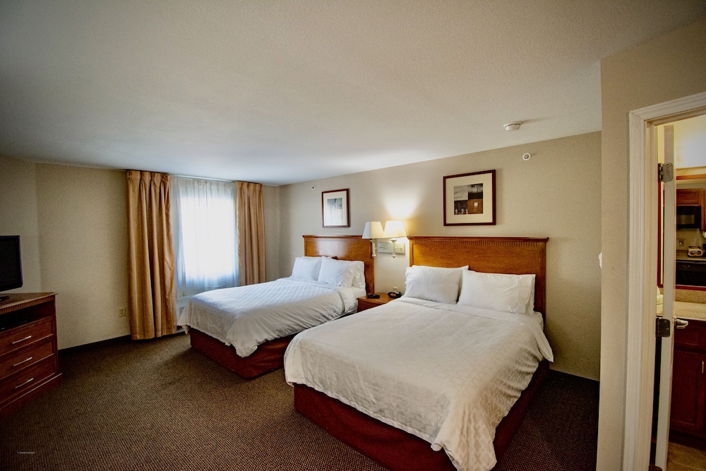 Candlewood Suites San Antonio NW Near Seaworld by IHG - photo 12