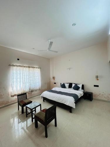 Nalini s comfort inn in Haldwani, India