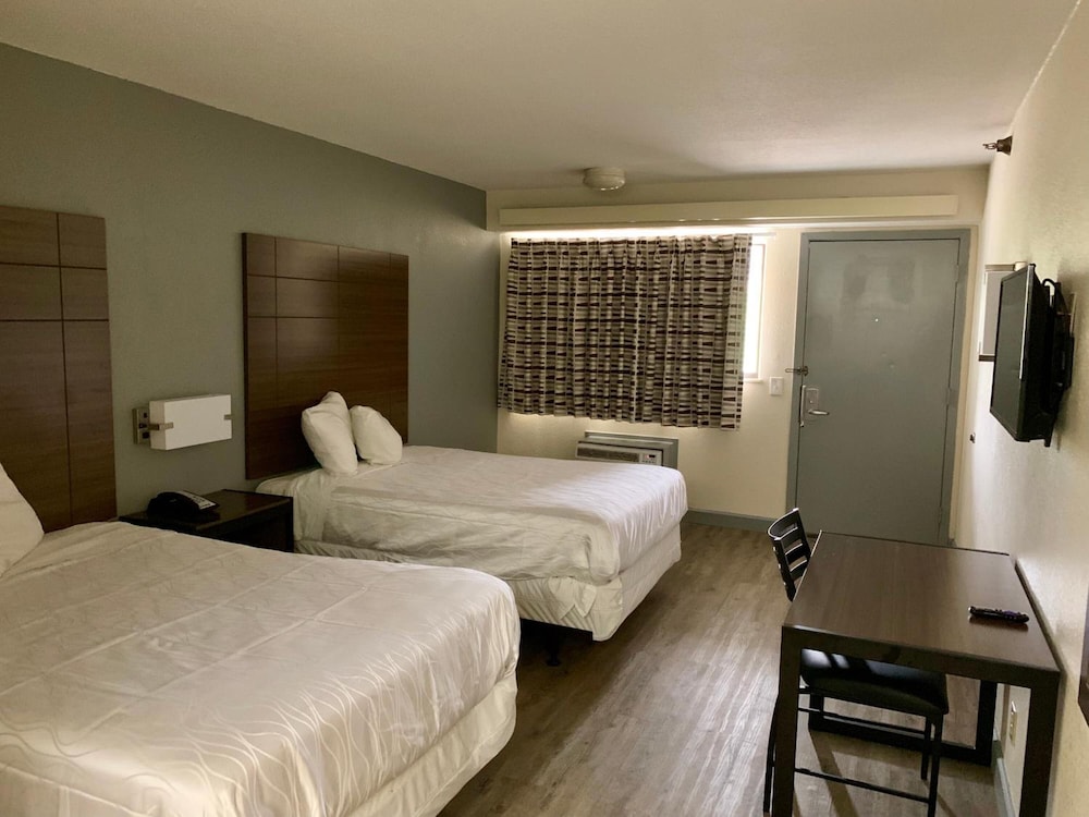 Dallas Love Field Inn - photo 27