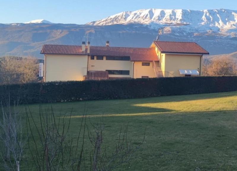 Complesso Turistico Aurora camere & Appartamenti — 4-Star Luxury Hotel in Poggio Picenze, Italy