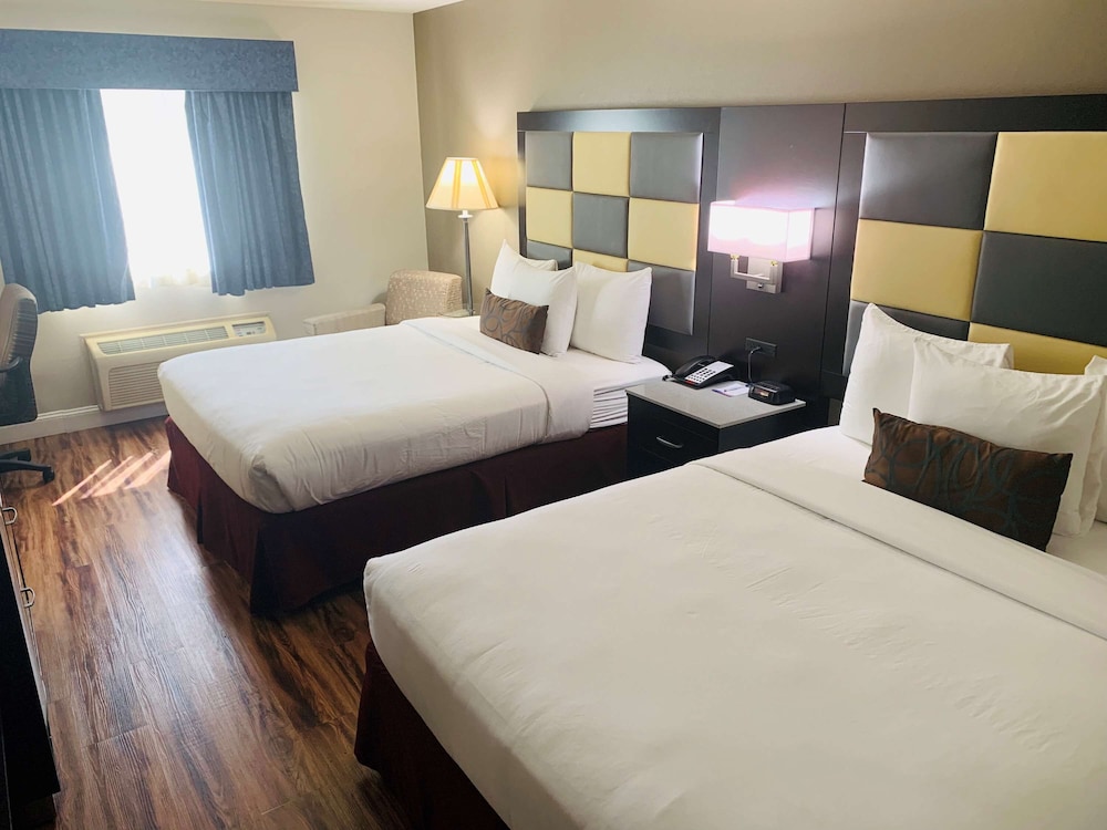 SureStay Plus Hotel by Best Western Redding - photo 13