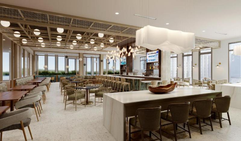 Hilton Jacksonville at Mayo Clinic - photo 41