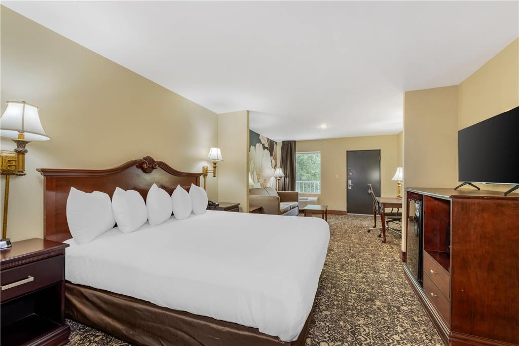 Quality Inn Eureka Springs South - photo 67