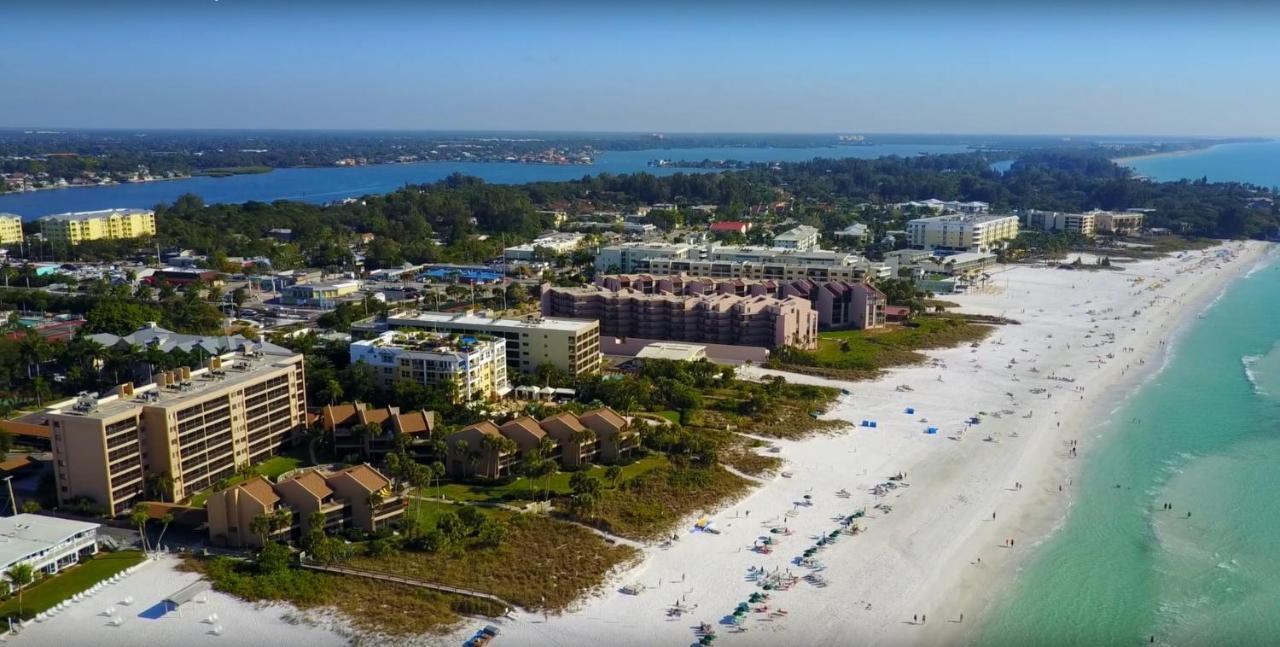 Siesta Breakers #603 Gulfside in Siesta Key Fl — 4-Star Luxury Hotel in Siesta Key, United States