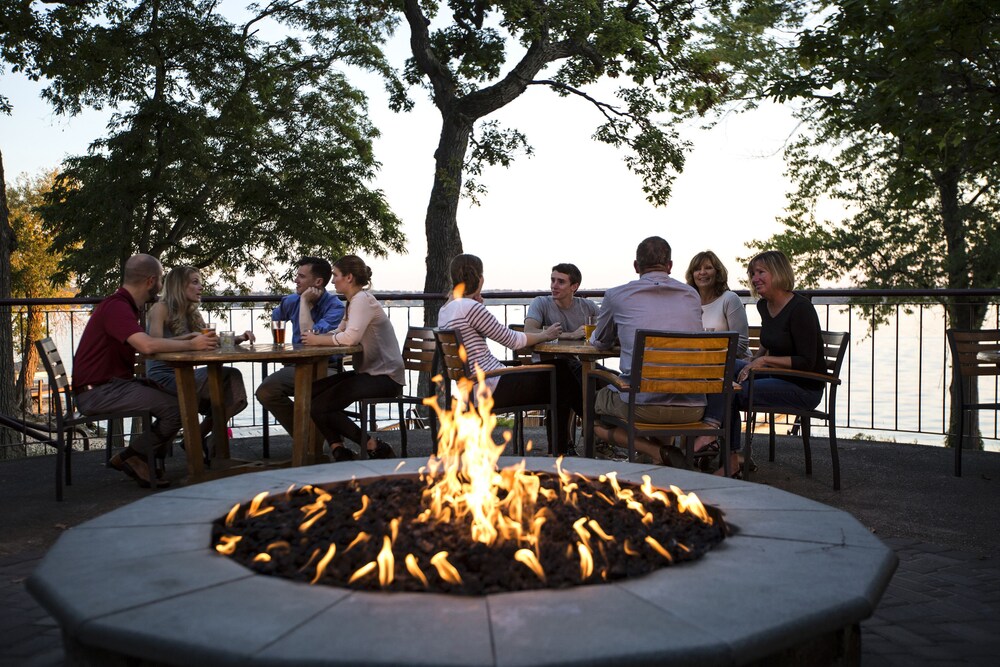 Heidel House Resort & Spa - photo 19