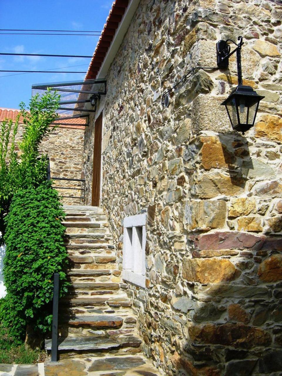 Casa Santa Catarina — 4-Star Luxury Hotel in Idanha-A-Nova, Portugal