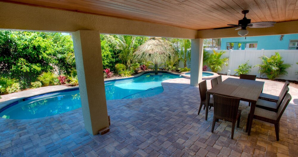 Gulfside Oasis - photo 20