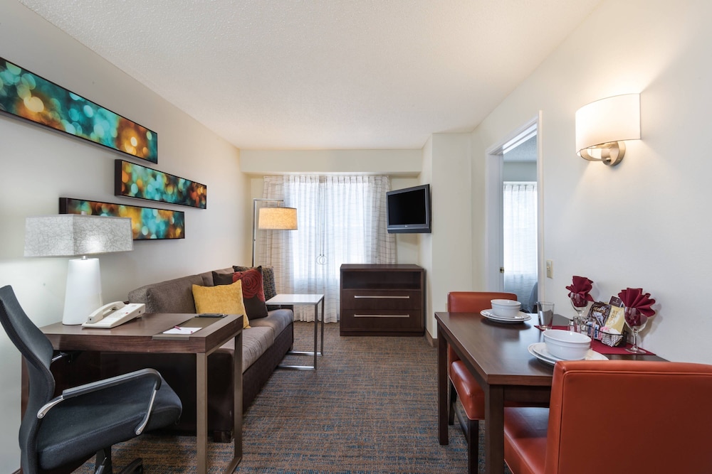 Residence Inn By Marriott Brownsville - photo 14