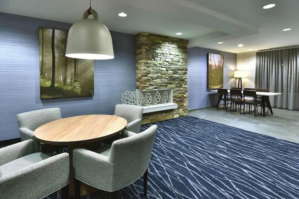 Fairfield by Marriott Inn & Suites Richmond Innsbrook - photo 4