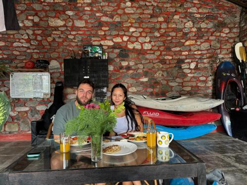 River Edge Resort Nepal — Kathmandu — photo 5
