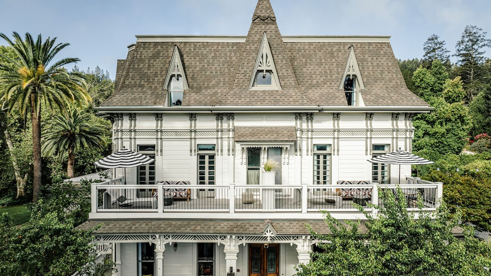 The Madrona - photo 18