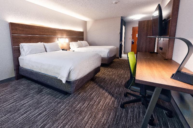 Holiday Inn Express Hotel & Suites Goshen by IHG - photo 43