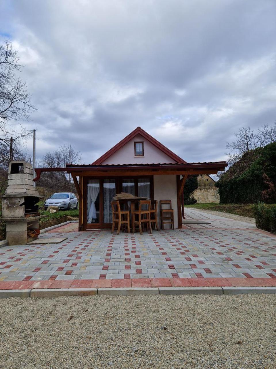 Holiday Old Stone House — 4-Star Luxury Hotel in Sveti Ivan Zelina, Croatia