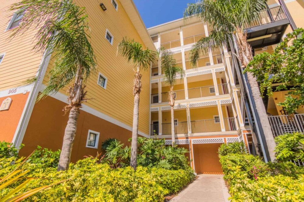 Caribe Cove Resort By Wyndham Vacation Rentals - photo 4