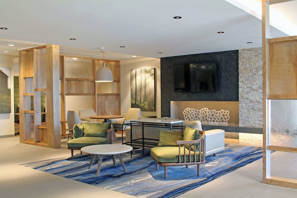 Fairfield Inn & Suites by Marriott St. Louis South - photo 3