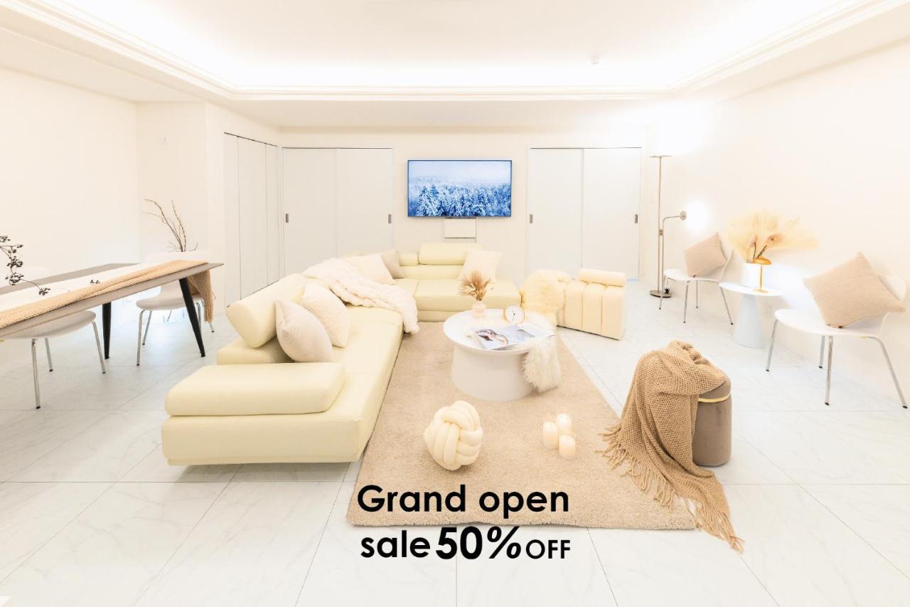 City Hotel Namba Prime in Osaka, Japan