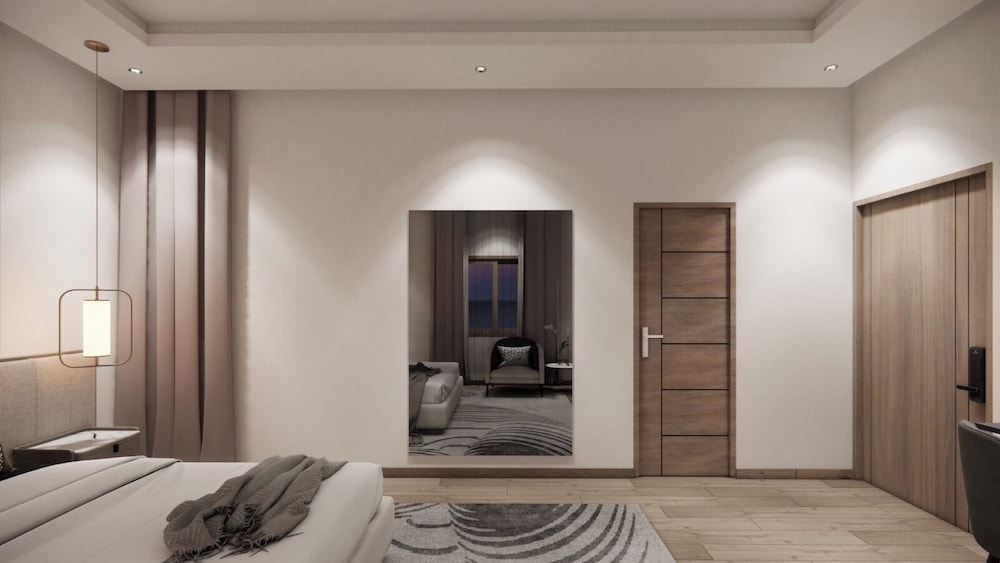 Aurhom By Royal Inn in Karachi, Pakistan