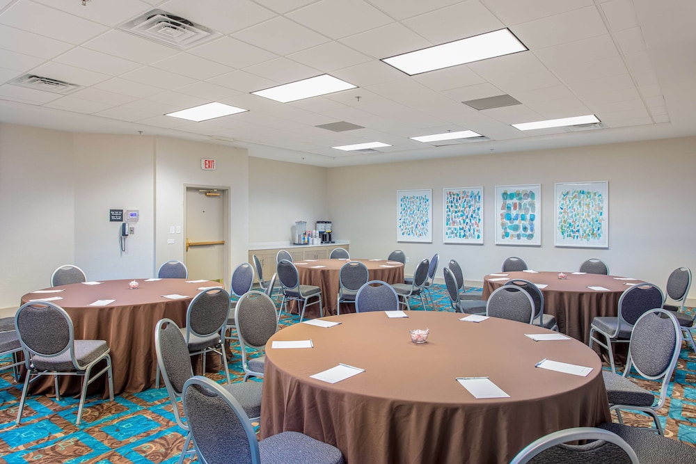 Hampton Inn Pensacola Beach - photo 101