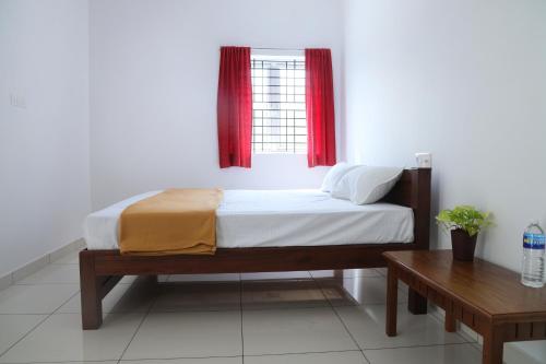 Aurobliss Homestay — 5-Star Luxury Hotel in Villupuram, India