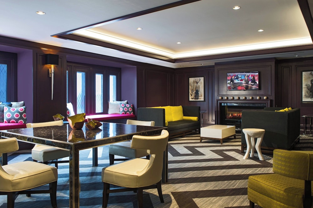 Courtyard by Marriott Boston Downtown - photo 81
