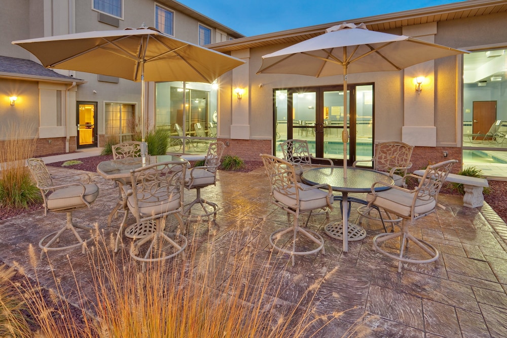 Holiday Inn Express Bloomsburg by IHG - photo 40