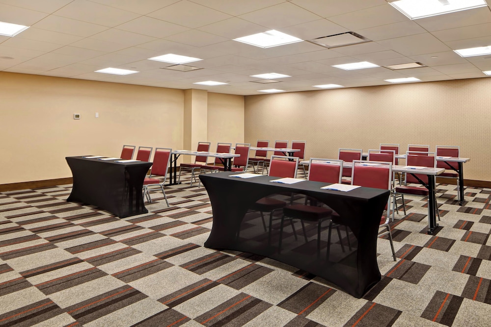 Four Points By Sheraton Peoria - photo 89