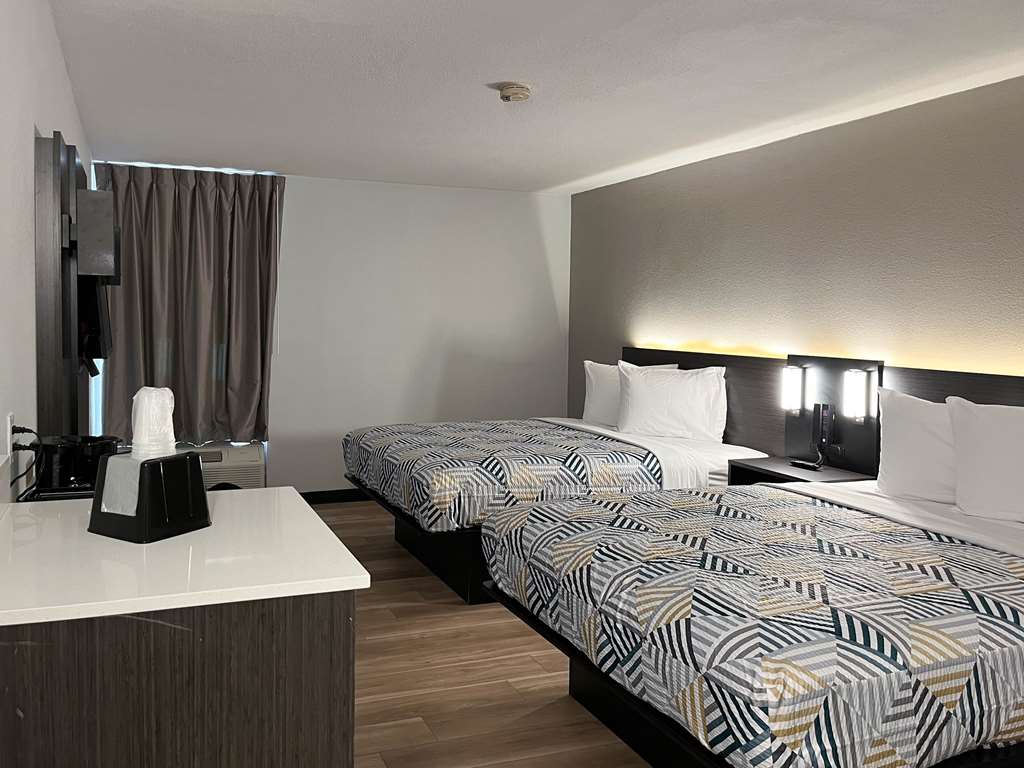 Motel 6 Nacogdoches TX SFA University - photo 17