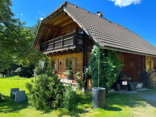 KlauBär Hütte - last minute hotel in Unknown City