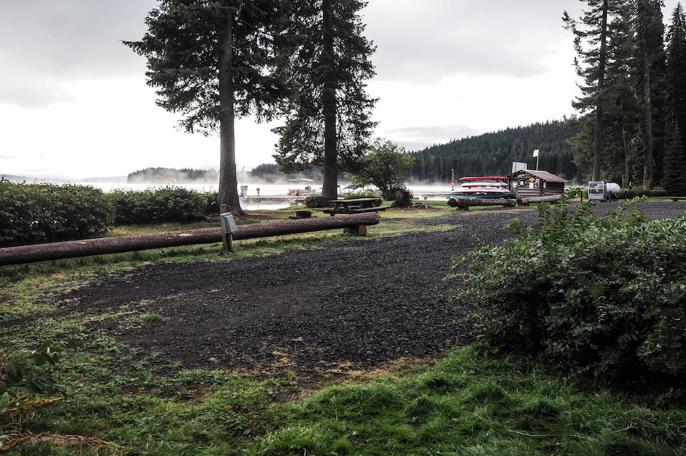Shelter Cove Resort and Marina - photo 29