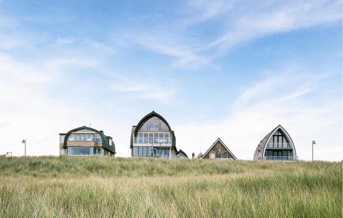 Shrimp — 4-Star Luxury Hotel in Egmond Aan Zee, Netherlands