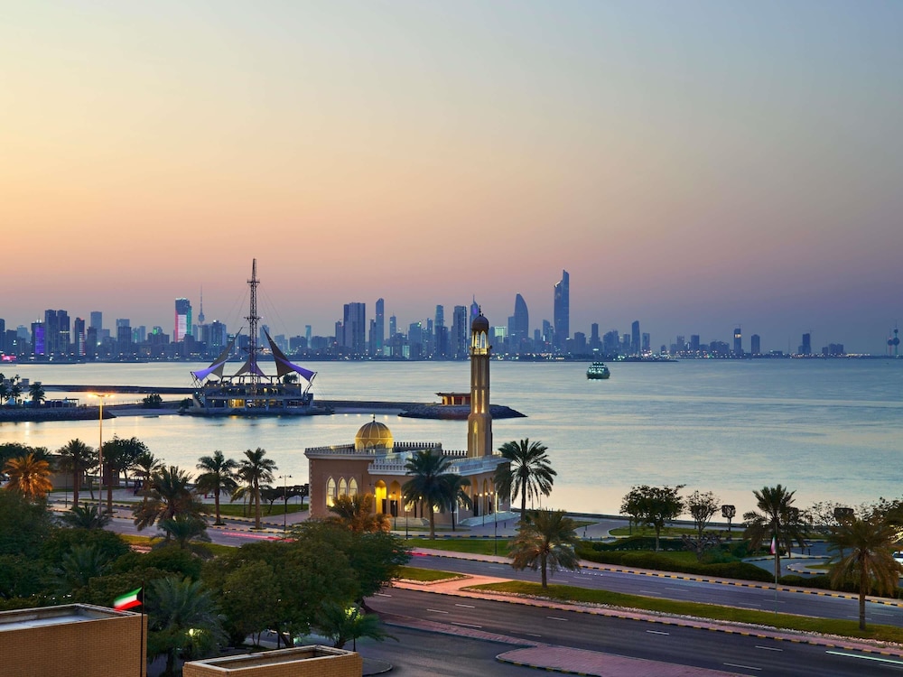 ibis Kuwait Salmiya in As Salimiyah, Kuwait