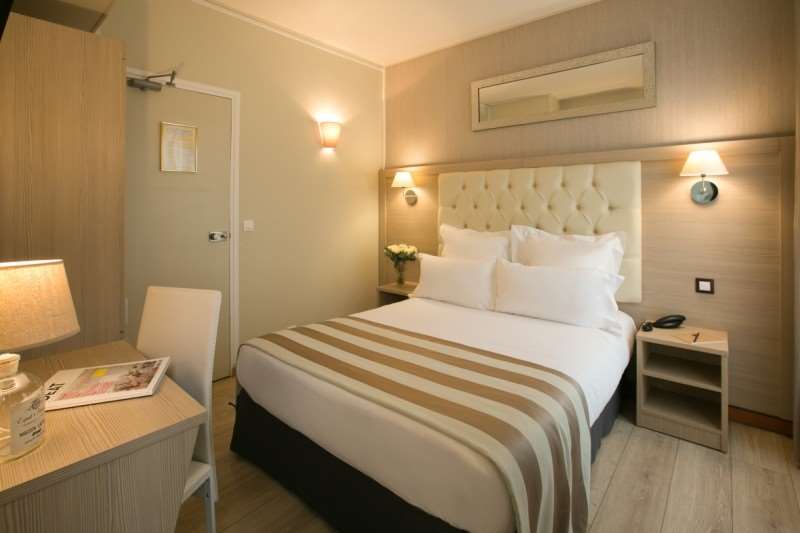 Hôtel Alexandrine Opéra