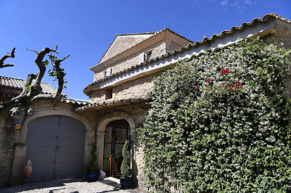 Bastide Des Demoiselles — Roussillon — photo 3