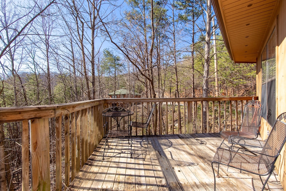 Mountain High View - photo 16